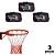 Rede de Basquete 6mm Grossa Pesada TOP Chua Par AX - PROMO 735 - PACK COM 3 - Imagem 1