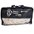Rede de Futebol Salão Fio 2 Seda Pesada 2mm Top com Bolsa AX Par 737 - PACK COM 9 - Imagem 2