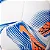 Bola Futebol SALÃO Topper Dominator SUB 13 PU - PROMO - PACK COM 6 - Imagem 6