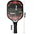 Raquete Pickleball  Vermelho AX CY Fibra Vidro 02 Raq. e 4 Bolas - 37138 - Imagem 11