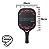 Raquete Pickleball AX CY Madeira 02 Raq. e 2 Bolas - 37137 - Imagem 11