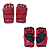 Luva Mma, Muay Thai, Vale Tudo Treino AX PROMO - 641 - Imagem 13