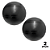 Bola Fitball 55cm Com Bomba AX  PROMO - 476 - PACK COM 2 - Imagem 1