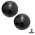 Bola Fitball 75cm Com Bomba AX PROMO - 478 - PACK COM 2 - Imagem 1