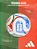 Bola Adidas CAMPO CLUB  Replica Trionda  FIFA  2026 PROMO - JD8028 - PACK COM 2 - Imagem 7