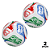 Bola Adidas CAMPO CLUB  Replica Trionda  FIFA  2026 PROMO - JD8028 - PACK COM 2 - Imagem 1