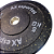 Anilha 5 KG LPO Olimpica Bumper PRO AX Esportes PROMO - 881 - PACK COM 4 - Imagem 5
