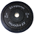 Anilha 5 KG LPO Olimpica Bumper PRO AX Esportes PROMO - 881 - PACK COM 4 - Imagem 2