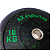 Anilha 10 KG LPO Olimpica Bumper PRO AX Esportes PROMO - 882 - PACK COM 2 - Imagem 5