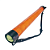 Tubo Pegador Bola de Tênis, Beach tennis e Padel 12 bolas  Plástico 76cm - OA494 - PACK COM 2 - Imagem 3