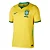 Camisa Nike CBF Brasil 2026 - Amarela - Imagem 1