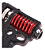 Handgrip Com Regulagem de Pressão CIMA W777 - 611 - PACK COM 6 - Imagem 8