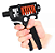 Handgrip Com Regulagem de Pressão CIMA W777 - 611 - PACK COM 4 - Imagem 4