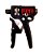 Handgrip Com Regulagem de Pressão CIMA W777 - 611 - PACK COM 2 - Imagem 2