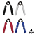 Handgrip AX Alumínio CIMA W919 - 612 - PACK COM 4 - Imagem 1