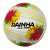 Bola Vôlei Rainha Sunny Costurada Branca - PROMO - PACK COM 6 - Imagem 2