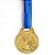 Medalha Honra ao Mérito Ouro AX 30mm - YWA 467-FA465-429 - PACK COM 100 - Imagem 5