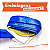 Medalha Honra ao Mérito Ouro AX 30mm - YWA 467-FA465-429 - PACK COM 100 - Imagem 3