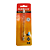 LÂMPADA HALÓGENA PALITO 500W 2800K R7S 127V OUROLUX - 118x11mm - Imagem 1