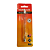 LÂMPADA HALÓGENA PALITO 500W 2800K R7S 220V OUROLUX - 118x11mm - Imagem 1