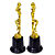 Troféu de Basquete 19cm Base Redonda AX  Y250 - PACK COM 6 - Imagem 4