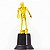 Troféu de Tênis de Mesa 16,5cm BASE REDONDA AX Y254 - PACK COM 3 - Imagem 5