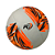 Bola Futebol SALÃO Topper  Dominator FX Fusion - PROMO - PACK COM 10 - Imagem 3