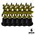 Troféu de Dança Casal 18cm BASE REDONDA AX  826 - PACK COM 6 - Imagem 1