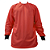 Jogo de Camisa AX Esportes Rosa com Preto  - 7+1 Numeradas - Imagem 4