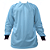 Jogo de Camisa AX Esportes Preto com Branco - 7+1 Numeradas - Imagem 3
