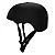 Capacete para Patins/Skate Adulto Preto Pop 02255 - Imagem 2