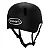 Capacete para Patins/Skate Adulto Preto Pop 02255 - Imagem 5