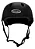 Capacete para Patins/Skate Adulto Preto Pop 02255 - Imagem 1