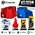 Kit FUTSAL TREINO ADULTO 2 times ESSENCIAL - 35 ITENS - Imagem 2