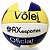 Bola Vôlei Oficial AX Star PU 18 Gomos - PACK COM 10 - Imagem 2