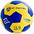 Bola Handebol H3L Adulto AX Esportes Matrizada AZ/AM - PACK COM 10 - Imagem 2