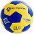 Bola Handebol H3L Adulto AX Esportes Matrizada AZ/AM - PACK COM 6 - Imagem 3