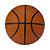 Bola Basquete AX Feminina Juvenil TAM 6 Oficial PROMO 702 - CAIXA COM 24 - Imagem 4