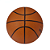 Bola Basquete AX Mirim Infantil TAM 5 Oficial PROMO 701 - CAIXA COM 24 - Imagem 4