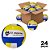 Bola Volei Oficial Soft com Costura AX Promo 710 - CAIXA COM 36 - Imagem 1