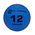 Bola Iniciação AX Nº 12 Azul Grip PROMO 706 - PACK COM  60 - Imagem 3