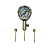 Calibrador Analógico Metal - 093 - Imagem 2