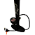 Bomba CIMA  c/ Base Apoio 57cm e Calibrador TOP Preta - 076 - Imagem 3
