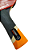 Raquete Tenis de Mesa STIGA CARBO 6 Estrelas Kit 1 Raq. + 1 Bola e 1 Munheq. - 095 - Imagem 4