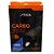 Raquete Tenis de Mesa STIGA CARBO 6 Estrelas Kit 1 Raq. + 1 Bola e 1 Munheq. - 095 - Imagem 2