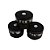 Grip FOX para Cabo Raquete Tenis Com 3 unid. PU-221- 092 - Imagem 2