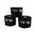Grip FOX para Cabo Raquete Tenis Com 3 unid. PU-221- 092 - Imagem 1
