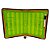 Quadro Tático Futebol Magnética com Caneta e Estojo COACH - 058 - Imagem 2
