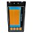 Quadro Tático Volei Magnética c/ Caneta e 27 Imãs 35x20 - 060 - Imagem 2