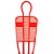Boneco Barreira com Base de Apoio para Campo/Quadra - 038 - Imagem 4